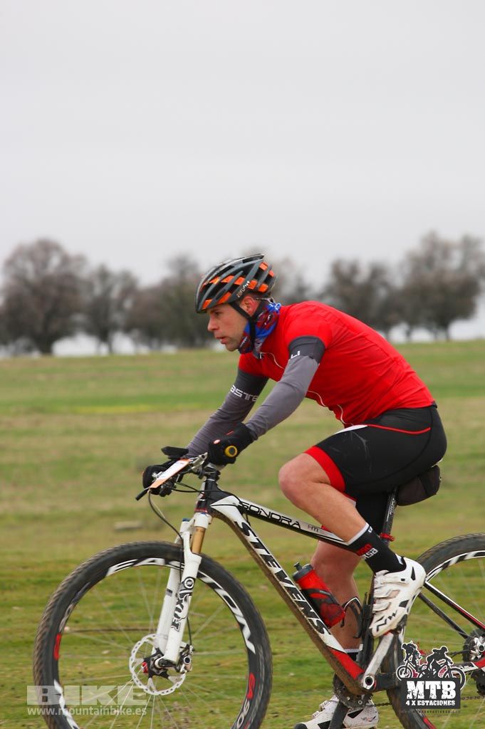 MTB 4 Estaciones La Ruta de la Marmota 2017. A 10 km meta Galeria 4