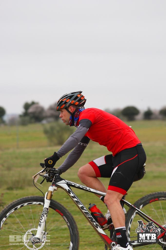 MTB 4 Estaciones La Ruta de la Marmota 2017. A 10 km meta Galeria 4