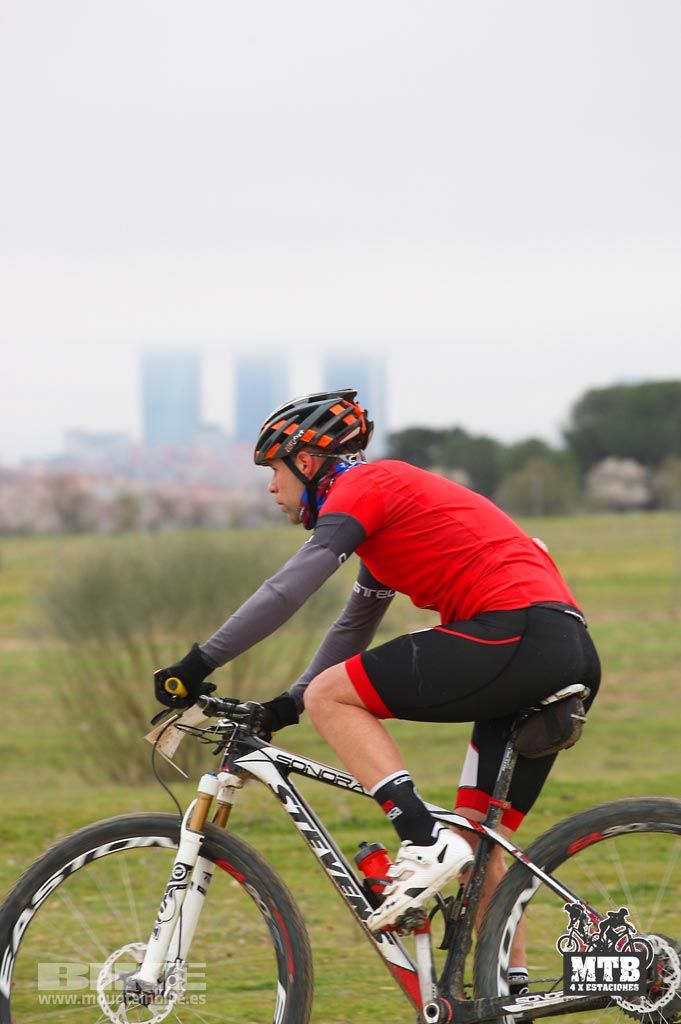 MTB 4 Estaciones La Ruta de la Marmota 2017. A 10 km meta Galeria 4