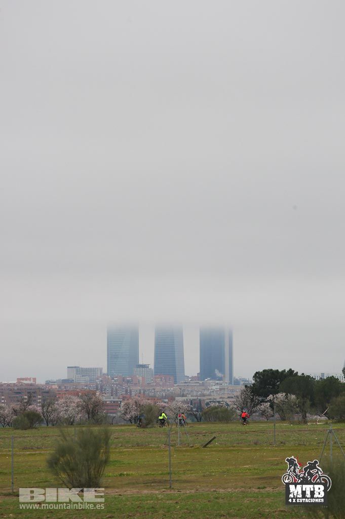 MTB 4 Estaciones La Ruta de la Marmota 2017. A 10 km meta Galeria 4