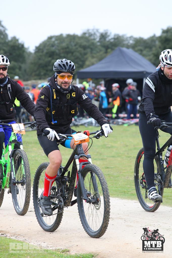MTB 4 Estaciones La Ruta de la Marmota 2017. A 10 km meta Galeria 4