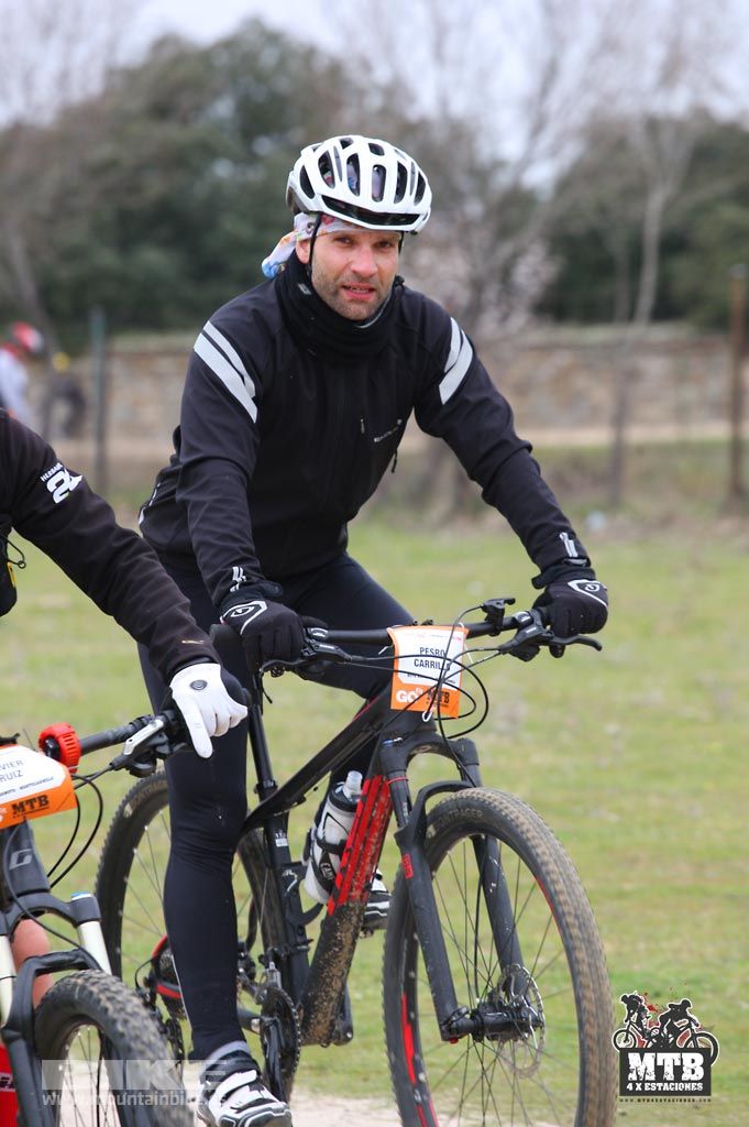 MTB 4 Estaciones La Ruta de la Marmota 2017. A 10 km meta Galeria 4