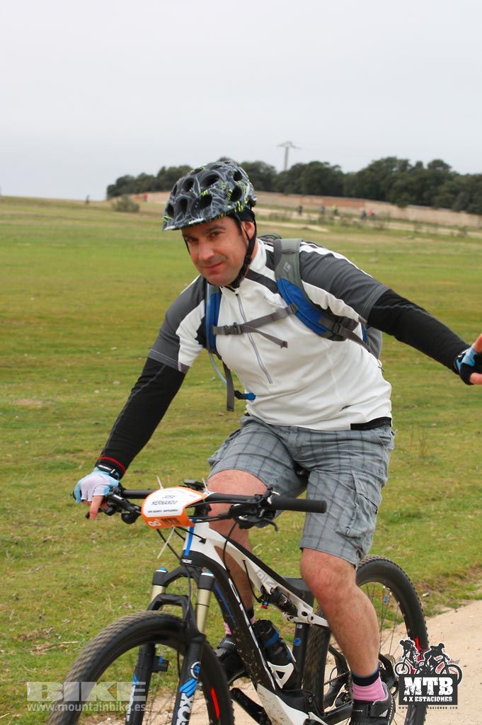 MTB 4 Estaciones La Ruta de la Marmota 2017. A 10 km meta Galeria 4