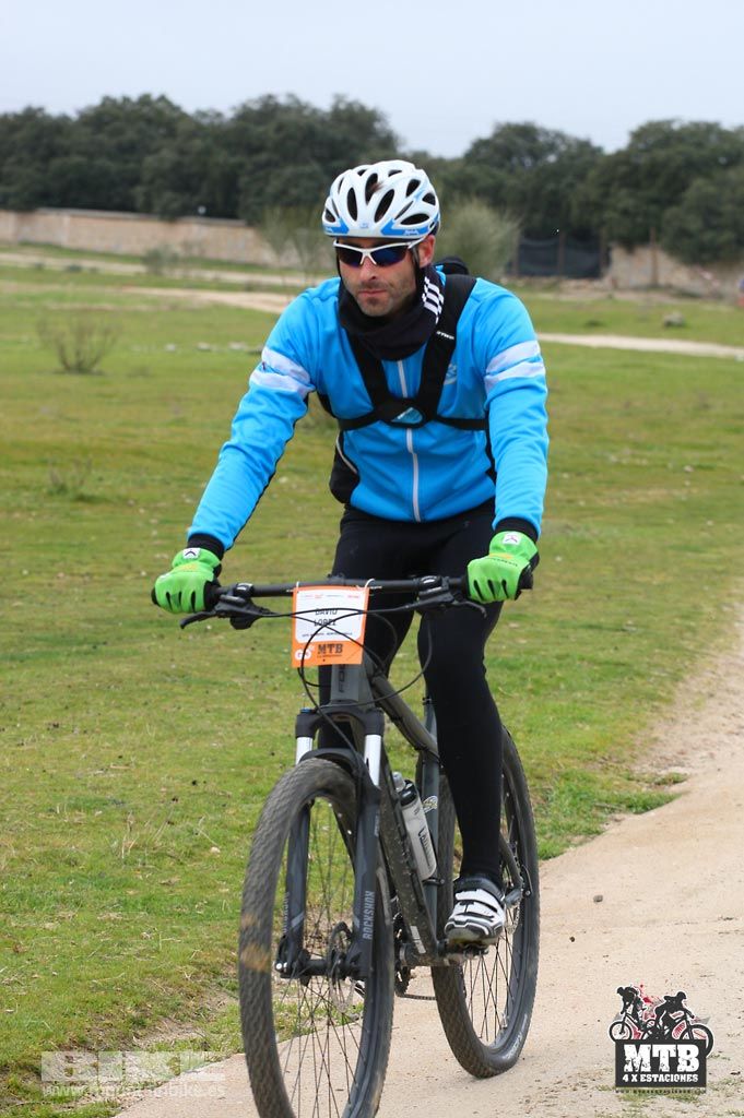 MTB 4 Estaciones La Ruta de la Marmota 2017. A 10 km meta Galeria 4