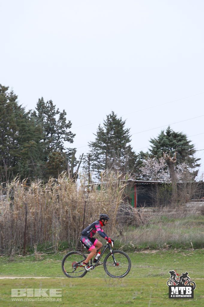 MTB 4 Estaciones La Ruta de la Marmota 2017. A 10 km meta Galeria 4