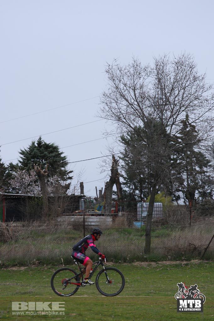 MTB 4 Estaciones La Ruta de la Marmota 2017. A 10 km meta Galeria 4
