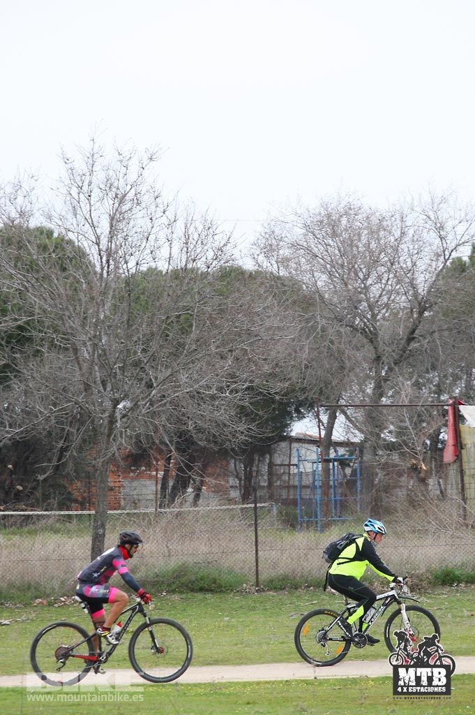 MTB 4 Estaciones La Ruta de la Marmota 2017. A 10 km meta Galeria 4