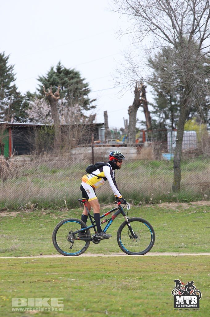 MTB 4 Estaciones La Ruta de la Marmota 2017. A 10 km meta Galeria 4