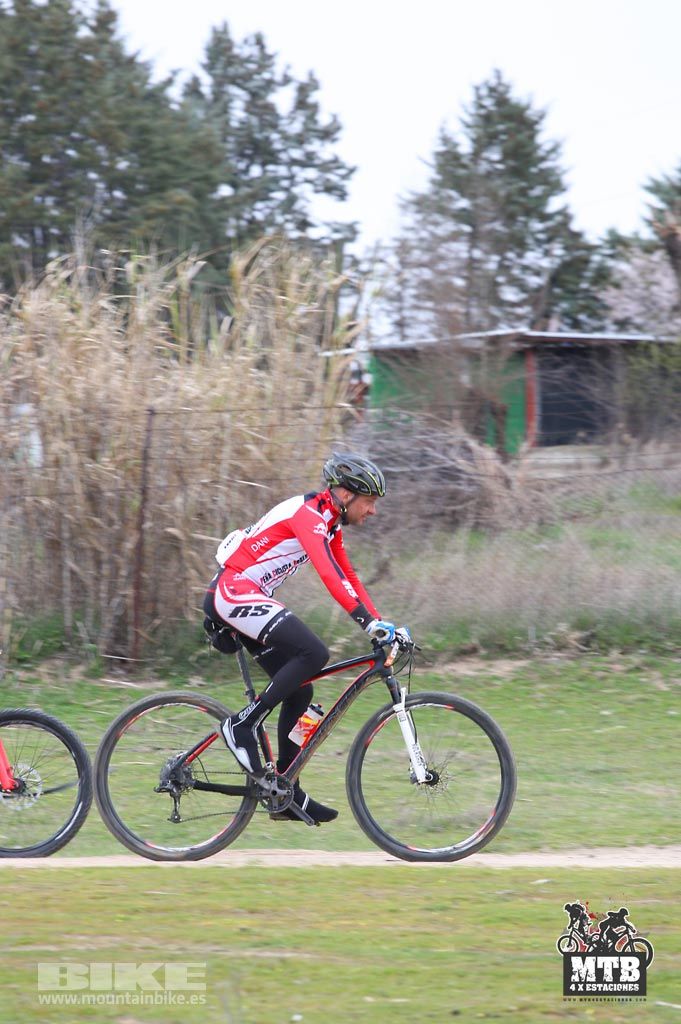 MTB 4 Estaciones La Ruta de la Marmota 2017. A 10 km meta Galeria 4