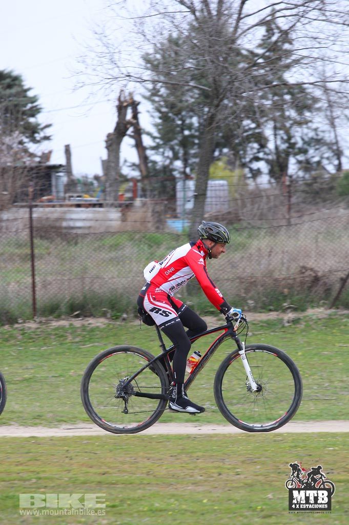MTB 4 Estaciones La Ruta de la Marmota 2017. A 10 km meta Galeria 4