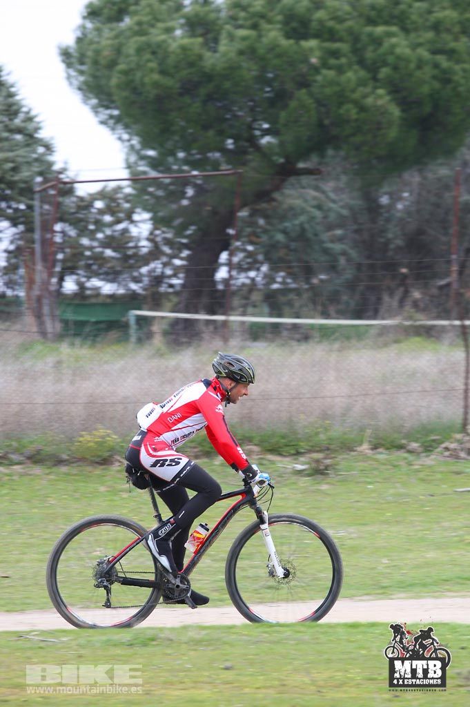 MTB 4 Estaciones La Ruta de la Marmota 2017. A 10 km meta Galeria 4