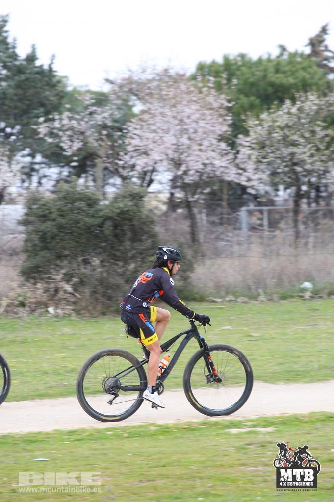 MTB 4 Estaciones La Ruta de la Marmota 2017. A 10 km meta Galeria 4