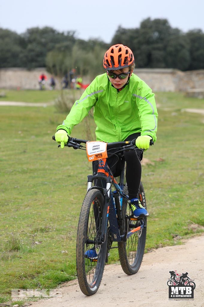 MTB 4 Estaciones La Ruta de la Marmota 2017. A 10 km meta Galeria 4