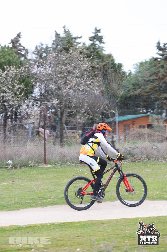 MTB 4 Estaciones La Ruta de la Marmota 2017. A 10 km meta Galeria 4