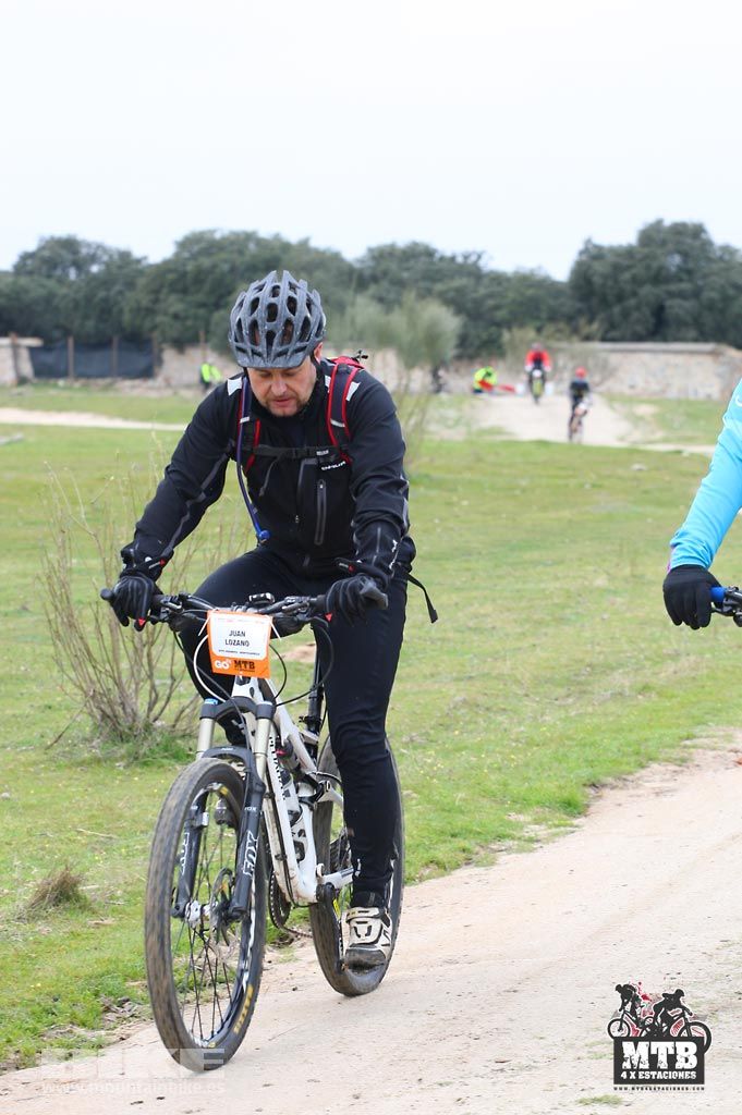 MTB 4 Estaciones La Ruta de la Marmota 2017. A 10 km meta Galeria 4