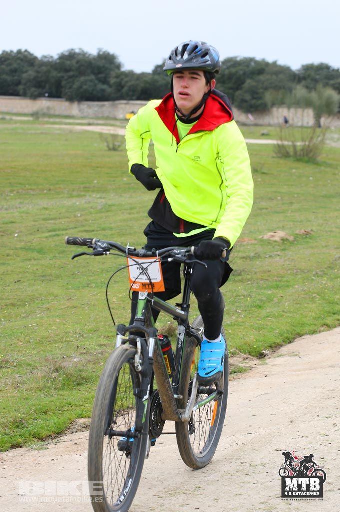 MTB 4 Estaciones La Ruta de la Marmota 2017. A 10 km meta Galeria 4