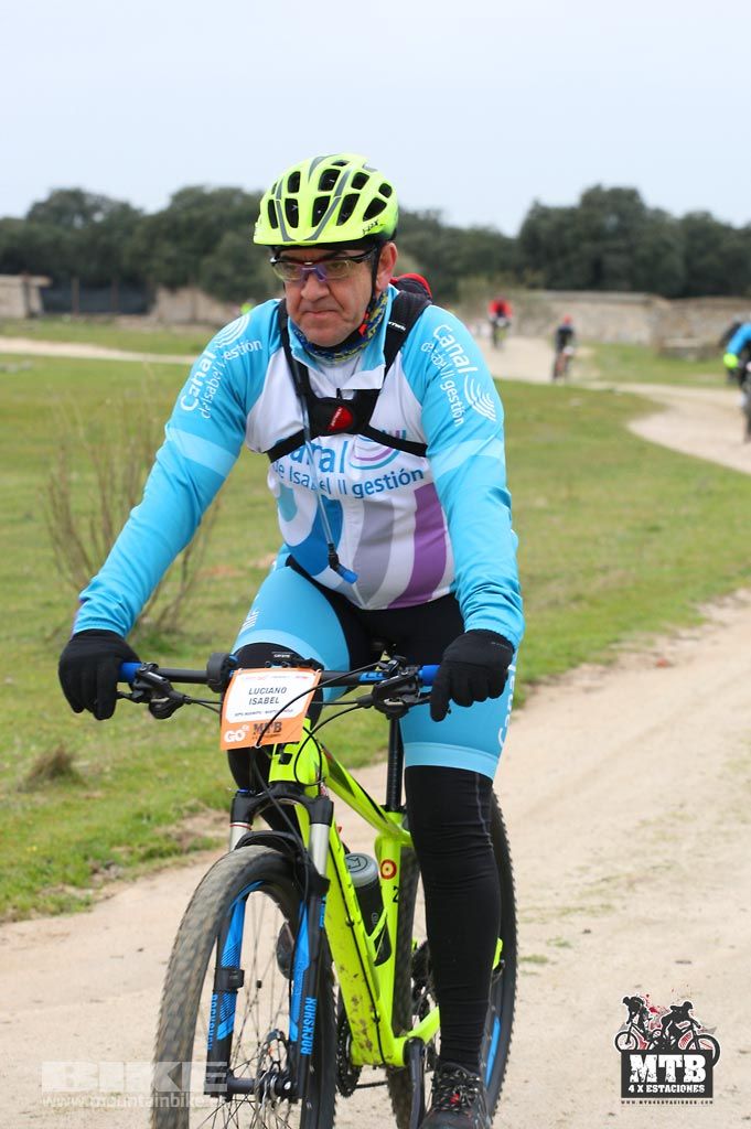 MTB 4 Estaciones La Ruta de la Marmota 2017. A 10 km meta Galeria 4