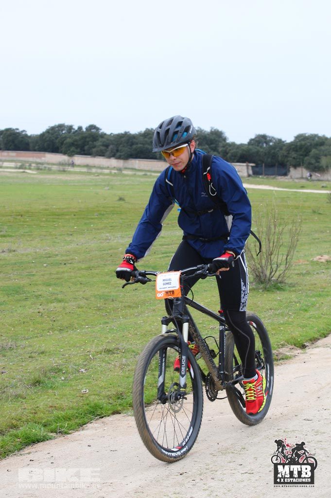MTB 4 Estaciones La Ruta de la Marmota 2017. A 10 km meta Galeria 4