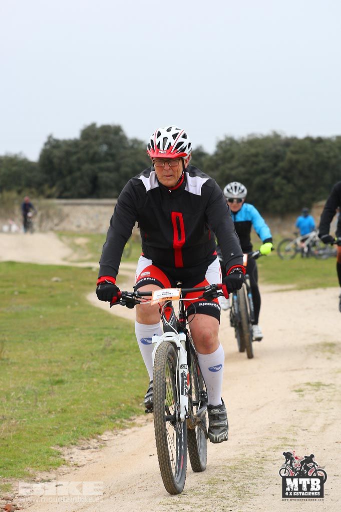 MTB 4 Estaciones La Ruta de la Marmota 2017. A 10 km meta Galeria 4