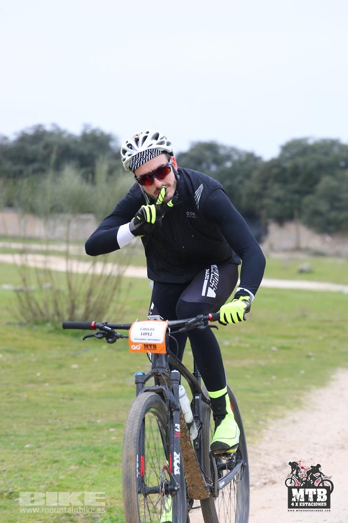 MTB 4 Estaciones La Ruta de la Marmota 2017. A 10 km meta Galeria 4