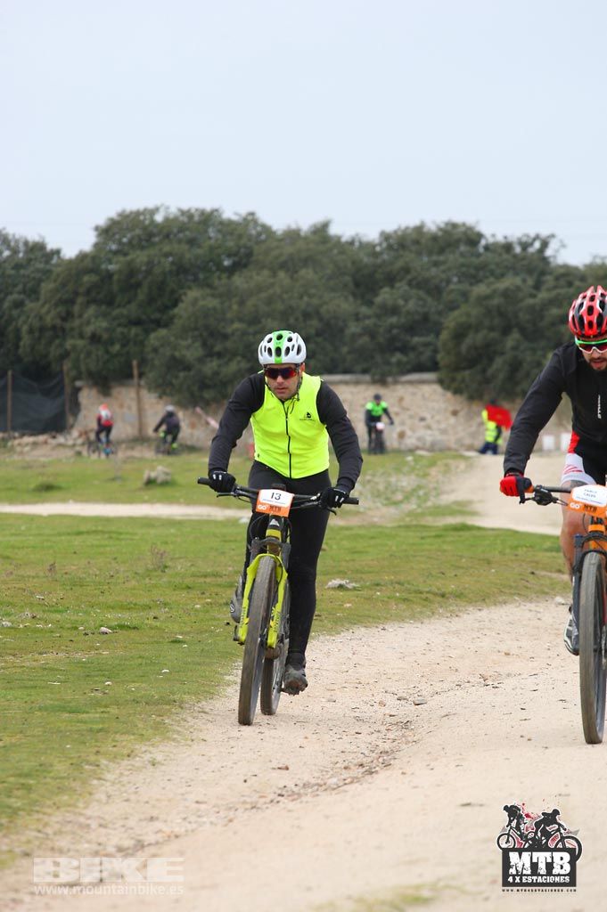 MTB 4 Estaciones La Ruta de la Marmota 2017. A 10 km meta Galeria 4