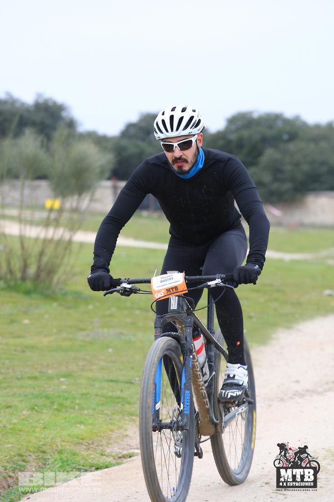 MTB 4 Estaciones La Ruta de la Marmota 2017. A 10 km meta Galeria 4