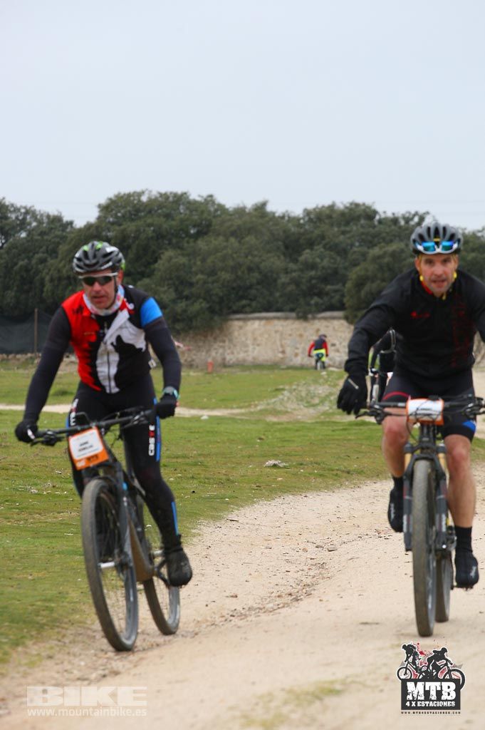 MTB 4 Estaciones La Ruta de la Marmota 2017. A 10 km meta Galeria 4