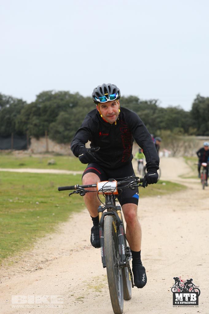 MTB 4 Estaciones La Ruta de la Marmota 2017. A 10 km meta Galeria 4
