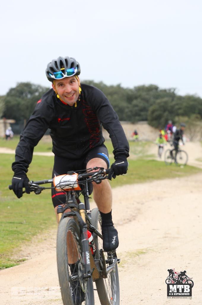 MTB 4 Estaciones La Ruta de la Marmota 2017. A 10 km meta Galeria 4