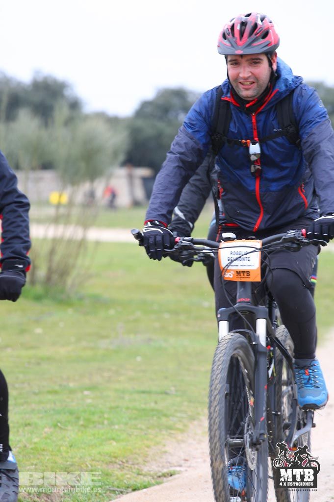MTB 4 Estaciones La Ruta de la Marmota 2017. A 10 km meta Galeria 4