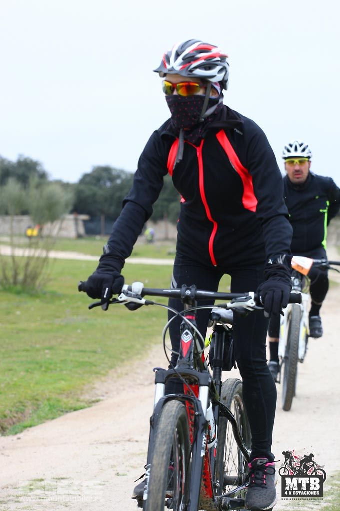MTB 4 Estaciones La Ruta de la Marmota 2017. A 10 km meta Galeria 4
