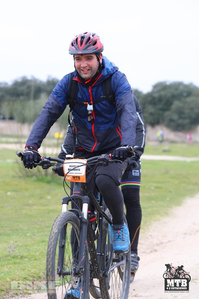 MTB 4 Estaciones La Ruta de la Marmota 2017. A 10 km meta Galeria 4