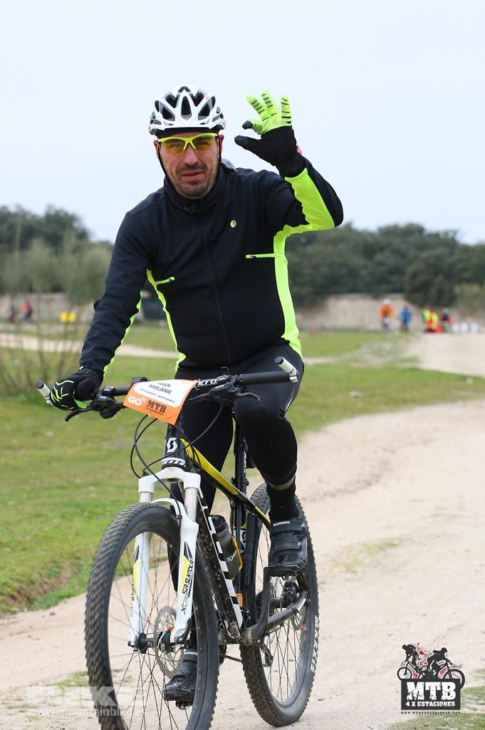 MTB 4 Estaciones La Ruta de la Marmota 2017. A 10 km meta Galeria 4