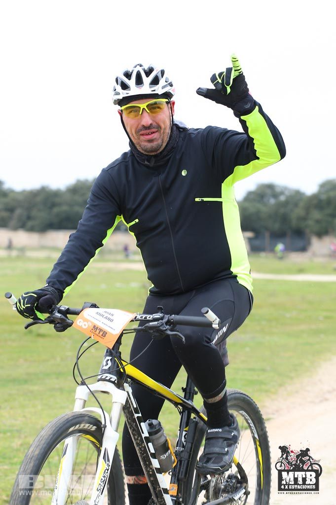 MTB 4 Estaciones La Ruta de la Marmota 2017. A 10 km meta Galeria 4