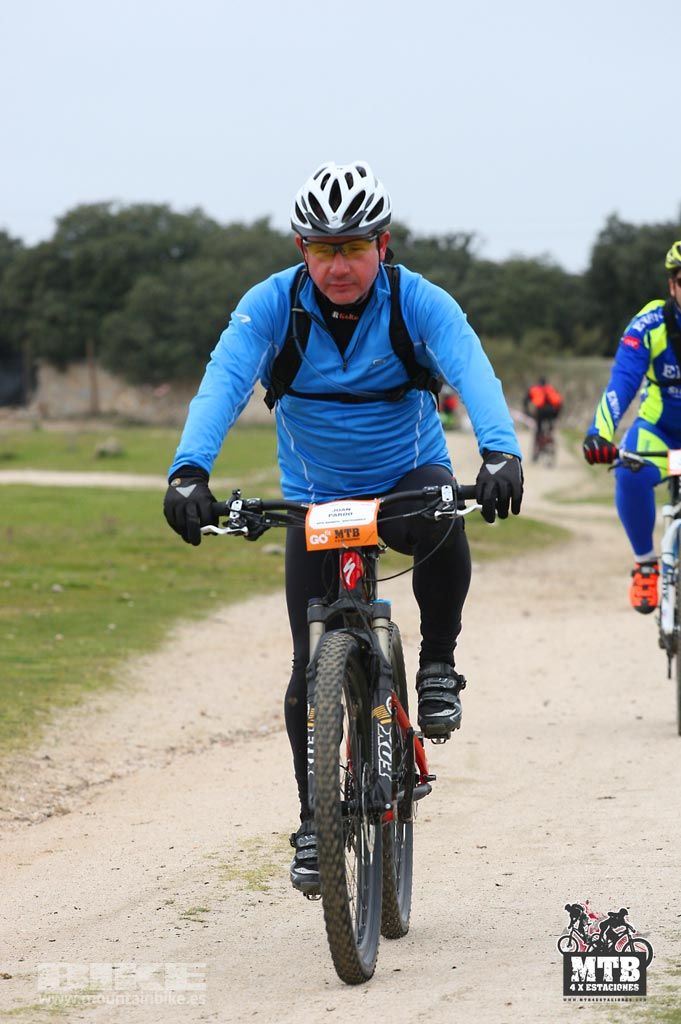 MTB 4 Estaciones La Ruta de la Marmota 2017. A 10 km meta Galeria 4