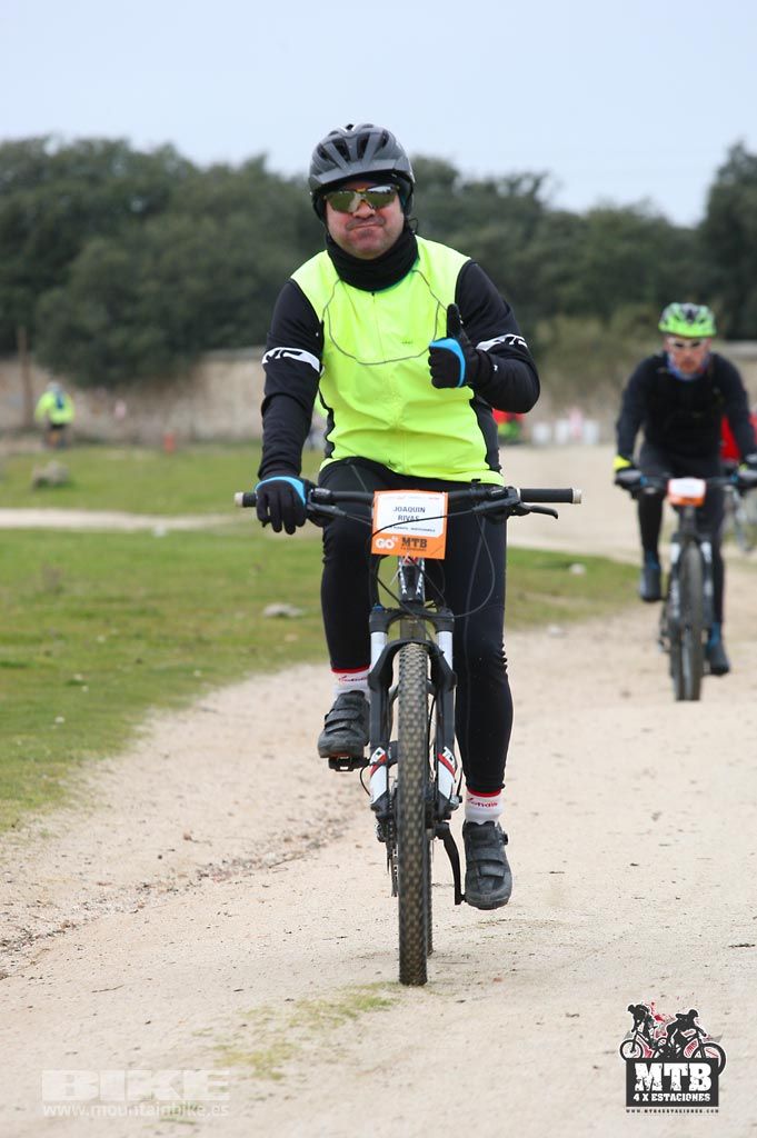 MTB 4 Estaciones La Ruta de la Marmota 2017. A 10 km meta Galeria 4