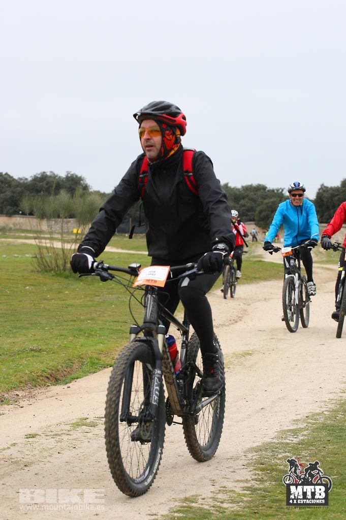 MTB 4 Estaciones La Ruta de la Marmota 2017. A 10 km meta Galeria 4