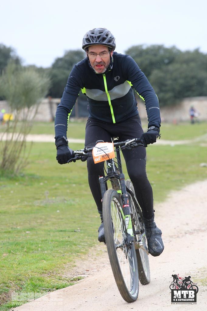 MTB 4 Estaciones La Ruta de la Marmota 2017. A 10 km meta Galeria 4