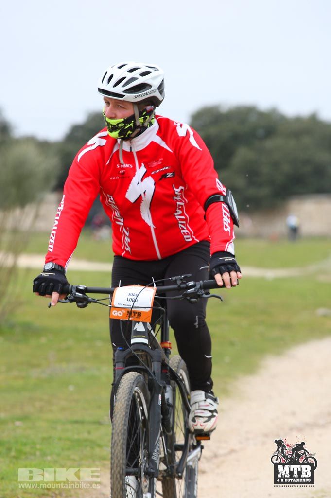 MTB 4 Estaciones La Ruta de la Marmota 2017. A 10 km meta Galeria 4