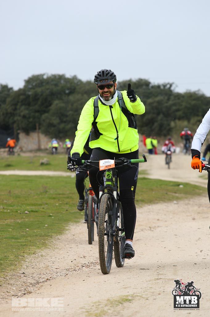 MTB 4 Estaciones La Ruta de la Marmota 2017. A 10 km meta Galeria 4