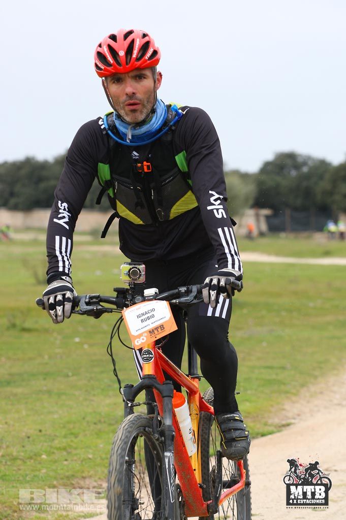 MTB 4 Estaciones La Ruta de la Marmota 2017. A 10 km meta Galeria 4