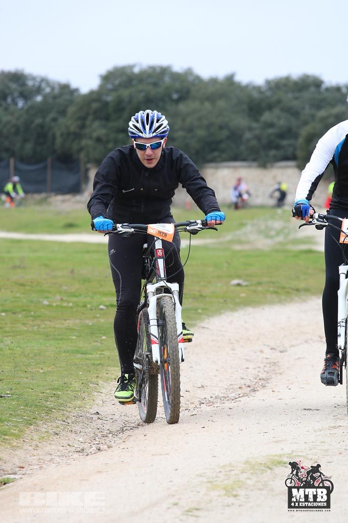 MTB 4 Estaciones La Ruta de la Marmota 2017. A 10 km meta Galeria 4
