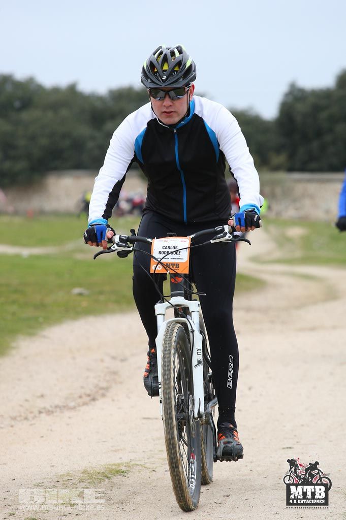 MTB 4 Estaciones La Ruta de la Marmota 2017. A 10 km meta Galeria 4