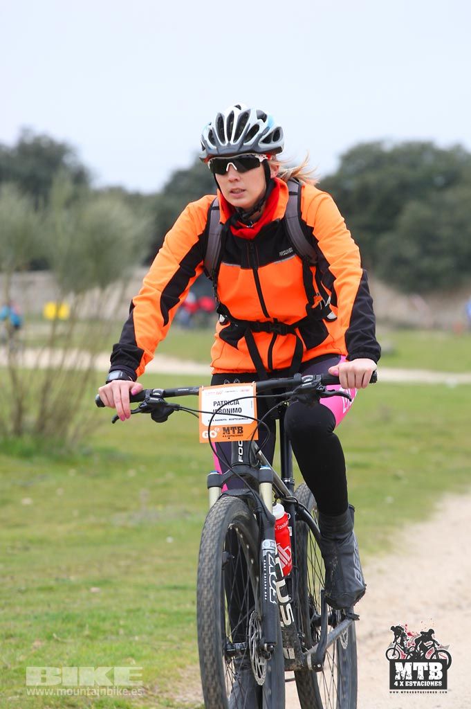 MTB 4 Estaciones La Ruta de la Marmota 2017. A 10 km meta Galeria 4