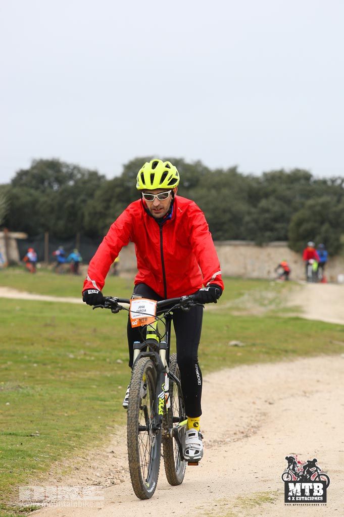 MTB 4 Estaciones La Ruta de la Marmota 2017. A 10 km meta Galeria 4