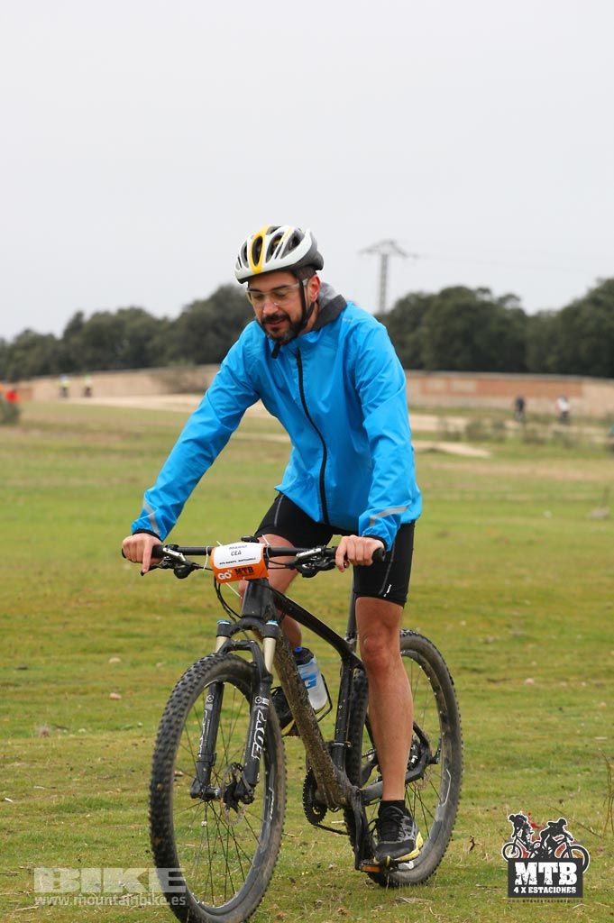 MTB 4 Estaciones La Ruta de la Marmota 2017. A 10 km meta Galeria 4