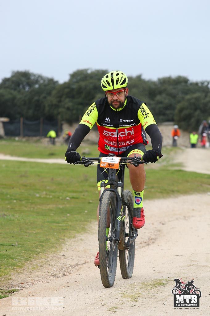 MTB 4 Estaciones La Ruta de la Marmota 2017. A 10 km meta Galeria 4