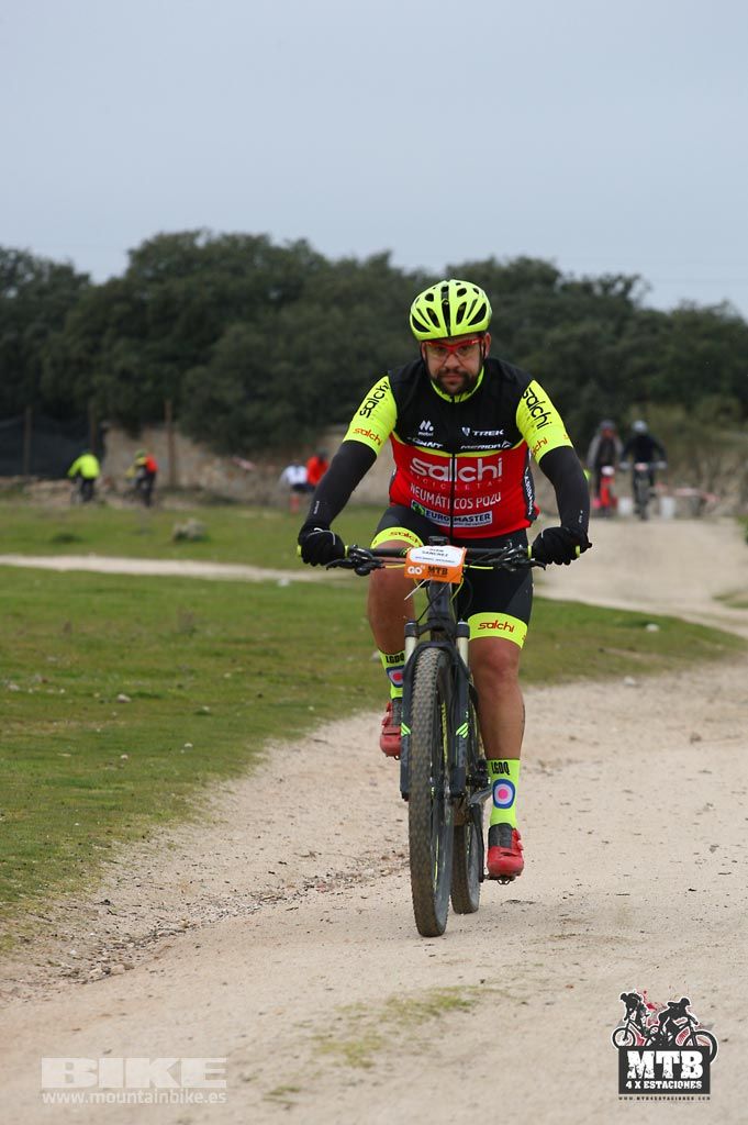 MTB 4 Estaciones La Ruta de la Marmota 2017. A 10 km meta Galeria 4