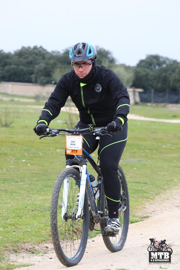 MTB 4 Estaciones La Ruta de la Marmota 2017. A 10 km meta Galeria 4