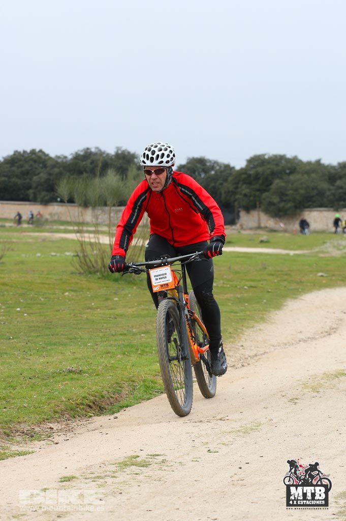 MTB 4 Estaciones La Ruta de la Marmota 2017. A 10 km meta Galeria 4